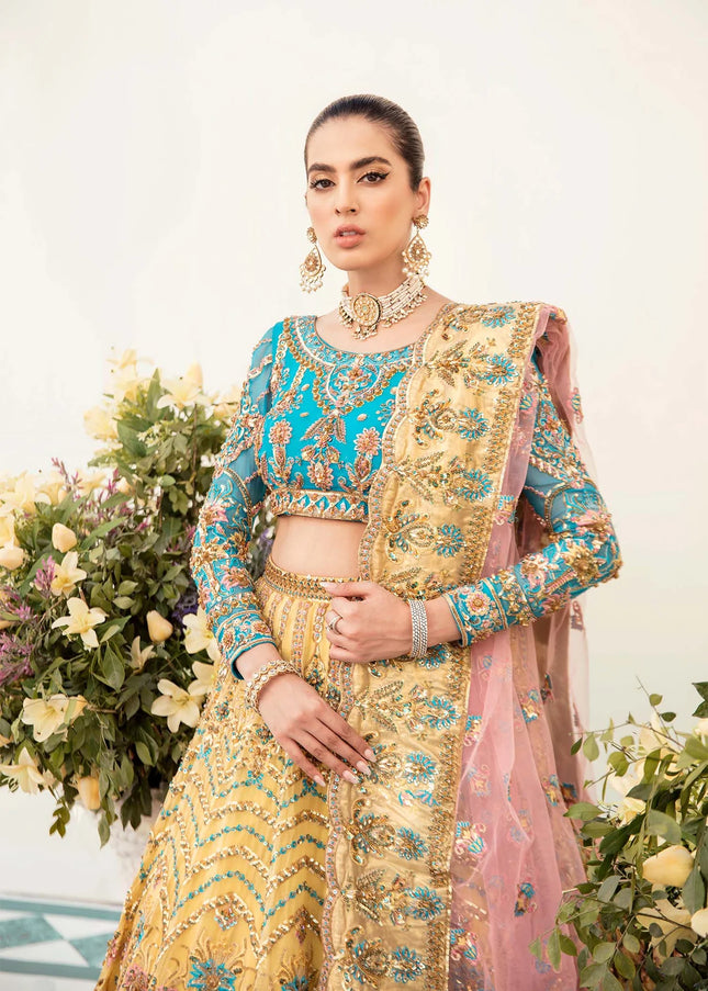 Akbar Aslam | Colonial