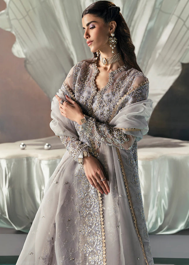 Afrozeh | Where The Wild Flower Bloom Luxury Formals - Leona