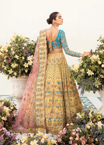 Akbar Aslam | Colonial