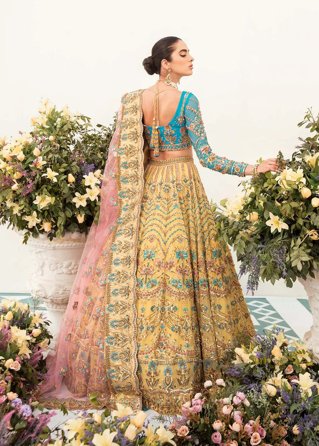 Akbar Aslam | Colonial