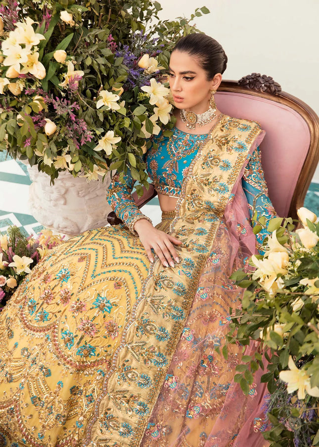 Akbar Aslam | Colonial
