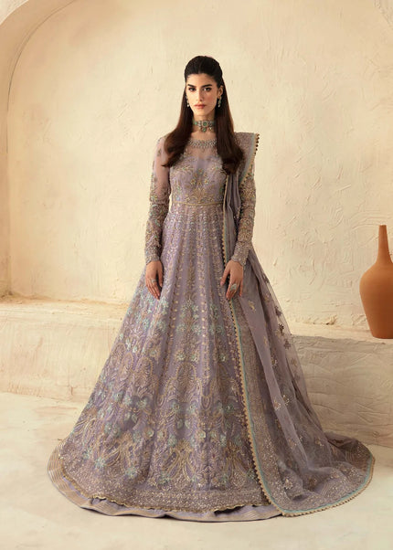 Akbar Aslam | Lilia