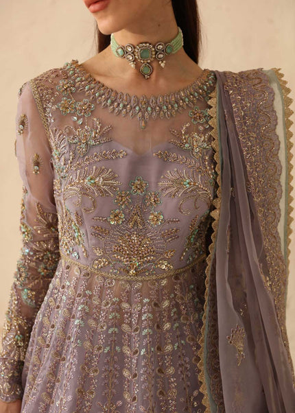 Akbar Aslam | Lilia