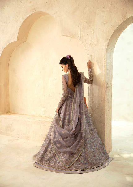 Akbar Aslam | Lilia