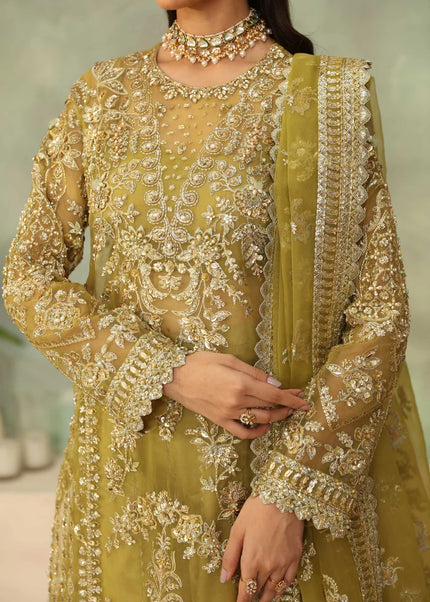 Akbar Aslam | Seraph