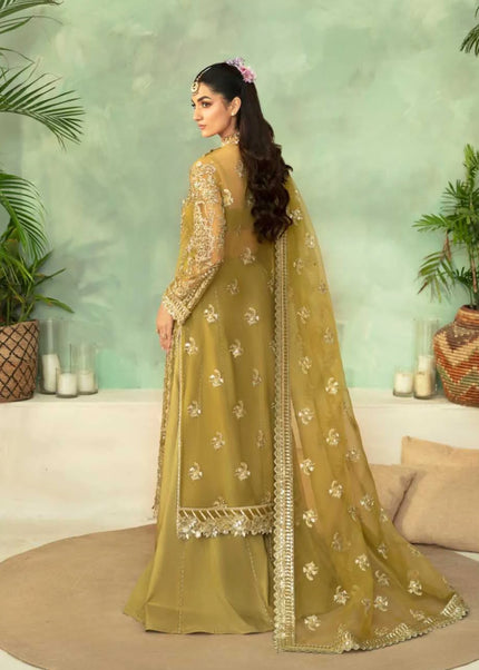 Akbar Aslam | Seraph