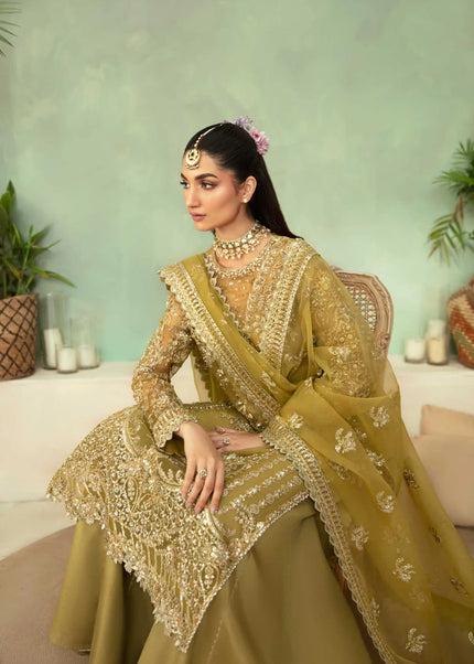 Akbar Aslam | Seraph