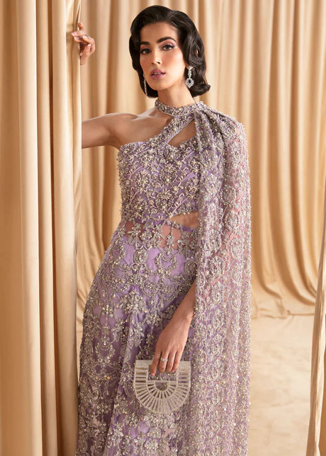 KANWAL MALIK | Sajni Luxury Formals - Shanaya