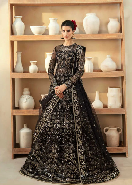 Akbar Aslam | Cinder