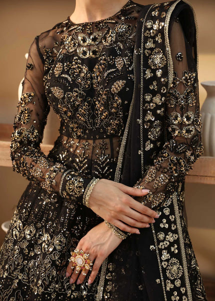 Akbar Aslam | Cinder