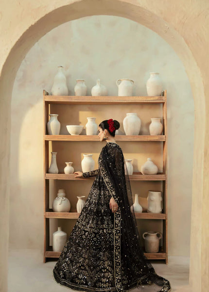 Akbar Aslam | Cinder