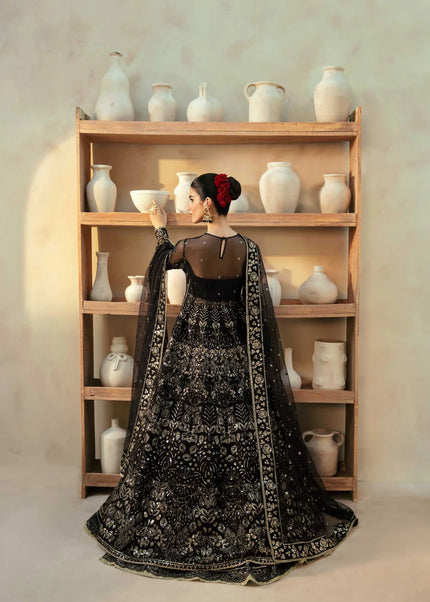 Akbar Aslam | Cinder