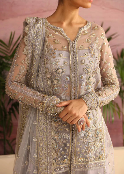 Akbar Aslam | Moonlit