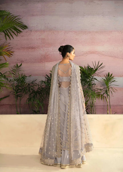 Akbar Aslam | Moonlit