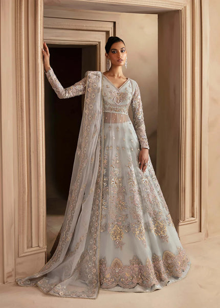 Akbar Aslam | Ophelia
