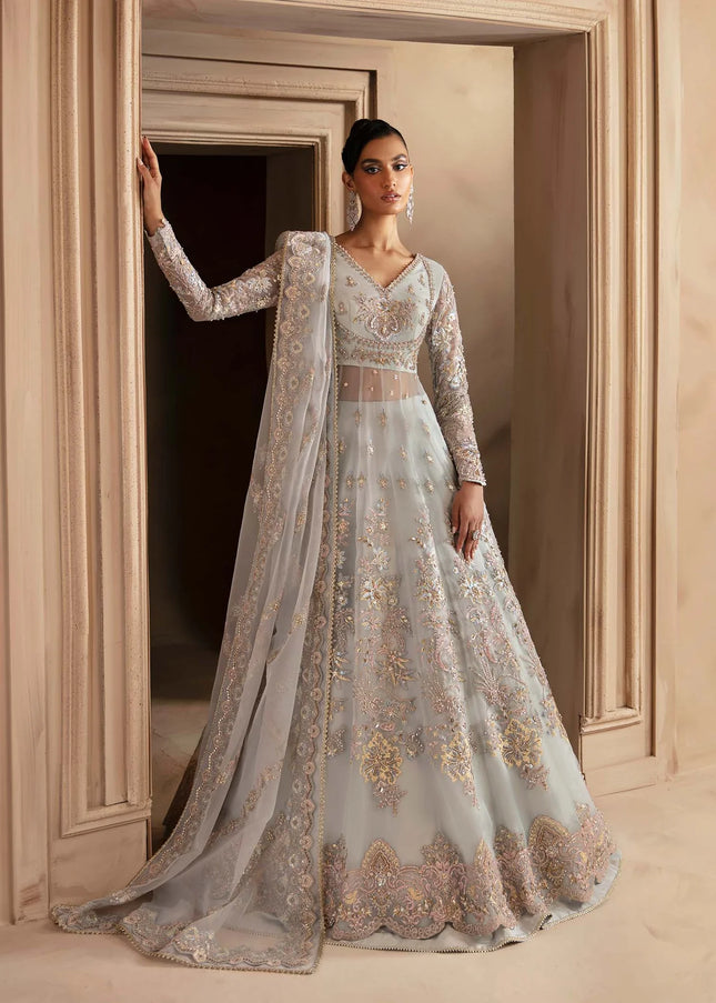 Akbar Aslam | Ophelia