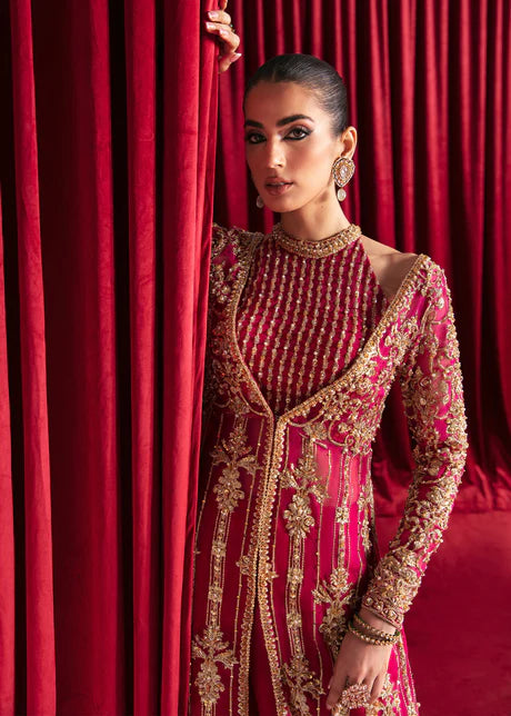 KANWAL MALIK | Sajni Luxury Formals - Haniya