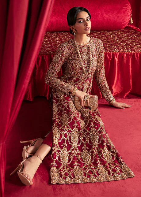 KANWAL MALIK | Sajni Luxury Formals - Roop