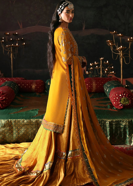 Emaan Adeel | Roshan Jahan