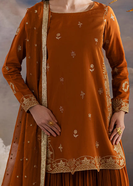 Vanya | Golden Hour - FF-64