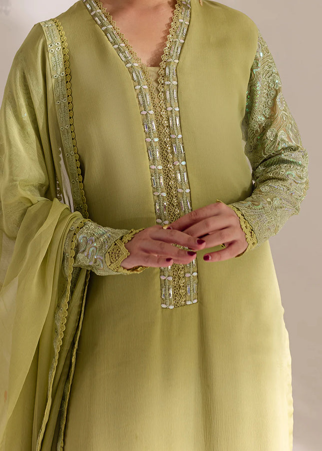 Vanya | Gulraz - FF-55