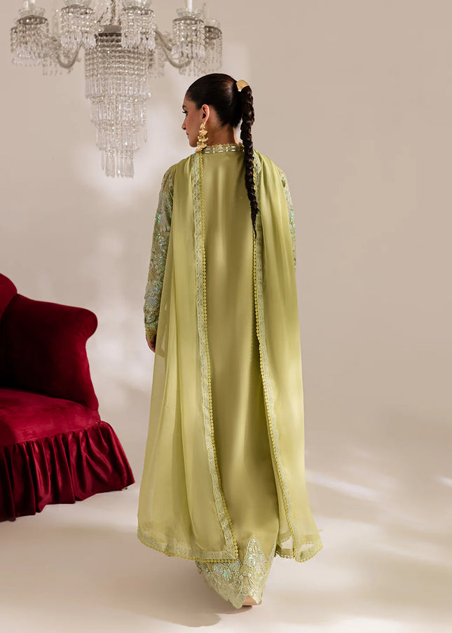 Vanya | Gulraz - FF-55