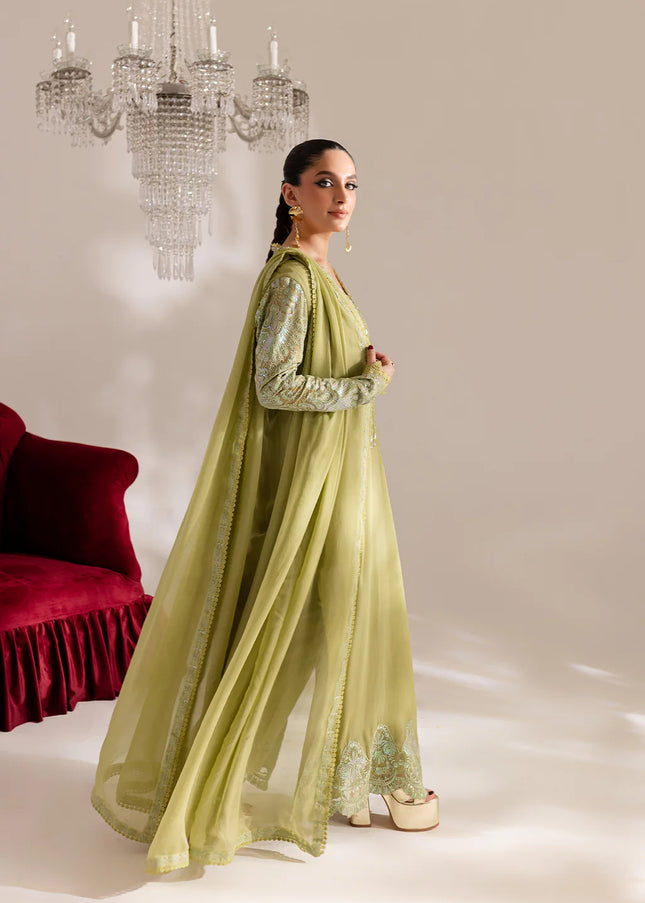 Vanya | Gulraz - FF-55