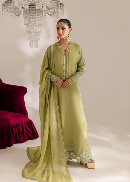 Vanya | Gulraz - FF-55