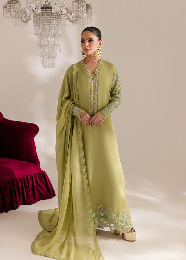 Vanya | Gulraz - FF-55