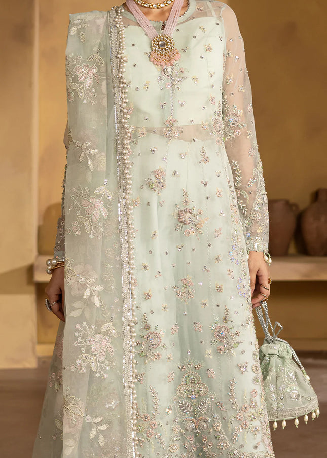 Emaan Adeel | Regalia Luxury Formals - Celestia