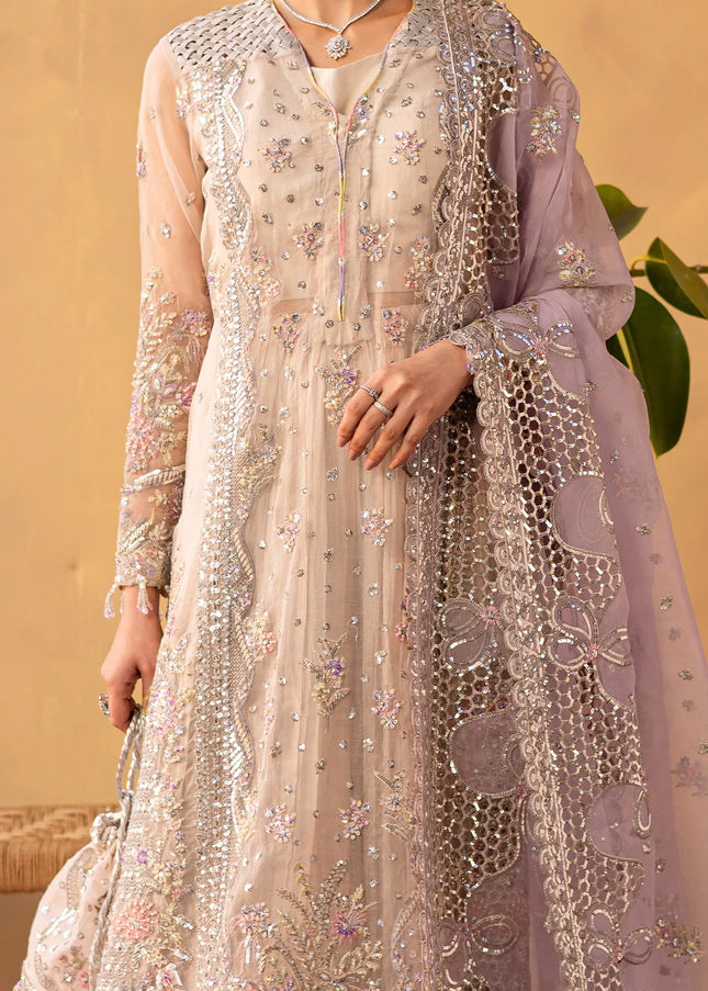 Emaan Adeel | Regalia Luxury Formals - Lunara
