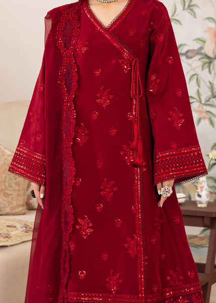 Vanya | Solana - SN-07