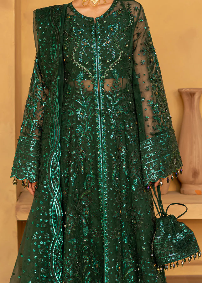 Emaan Adeel | Regalia Luxury Formals - Ivyen