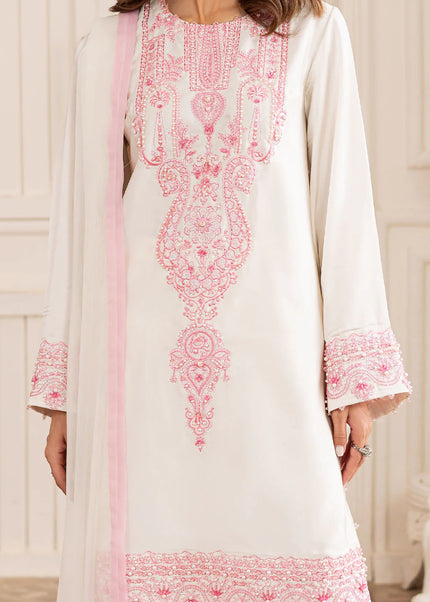 Vanya | Solana - SN-01