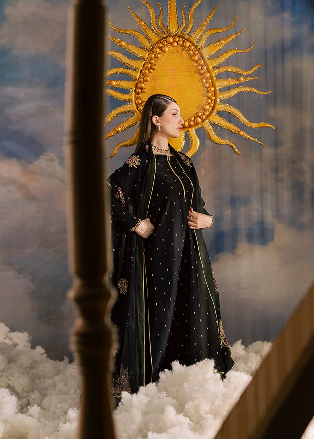 Vanya | Golden Hour - FF-69