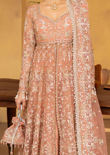 Emaan Adeel | Regalia Luxury Formals - Mistral