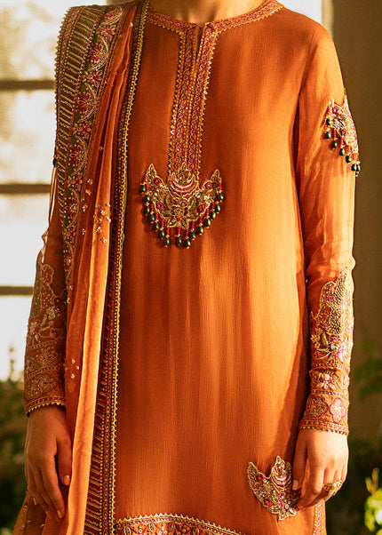 Vanya | Meraki - FF-40