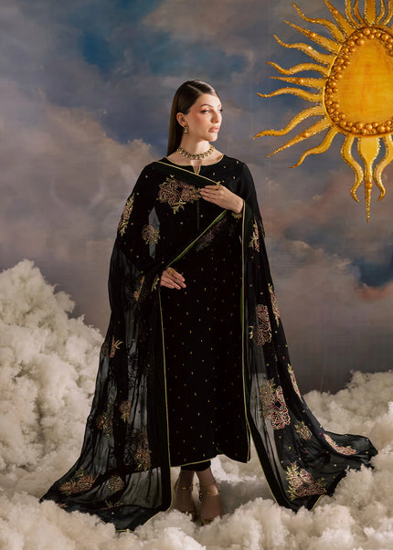 Vanya | Golden Hour - FF-69