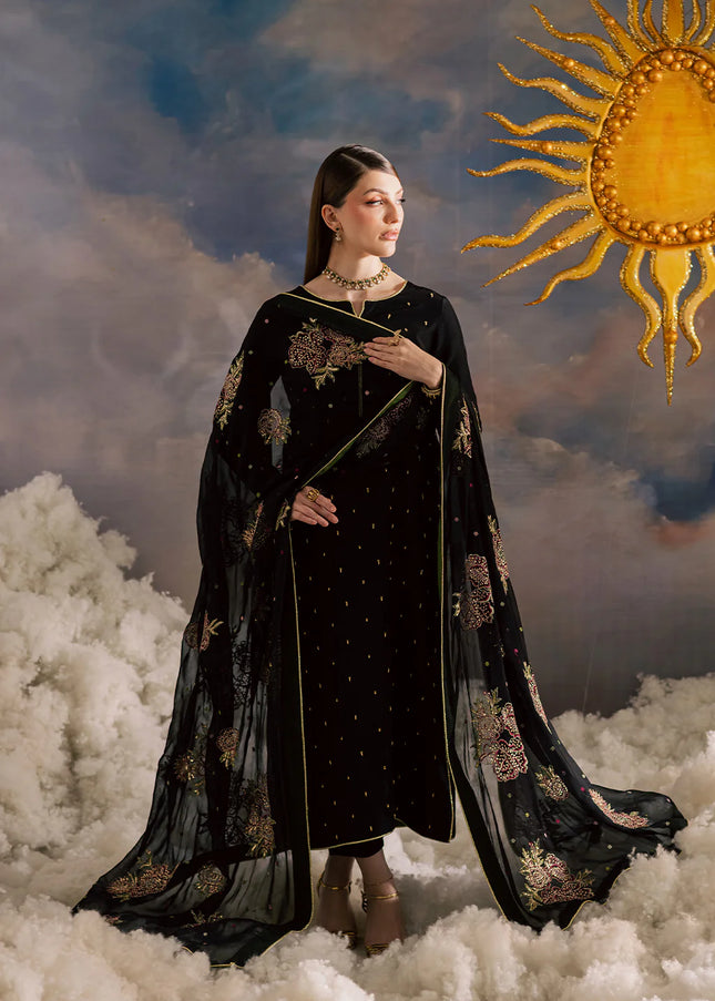 Vanya | Golden Hour - FF-69