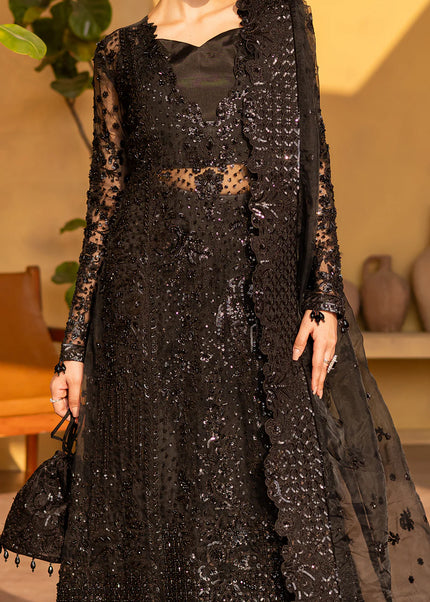 Emaan Adeel | Regalia Luxury Formals - Velvra