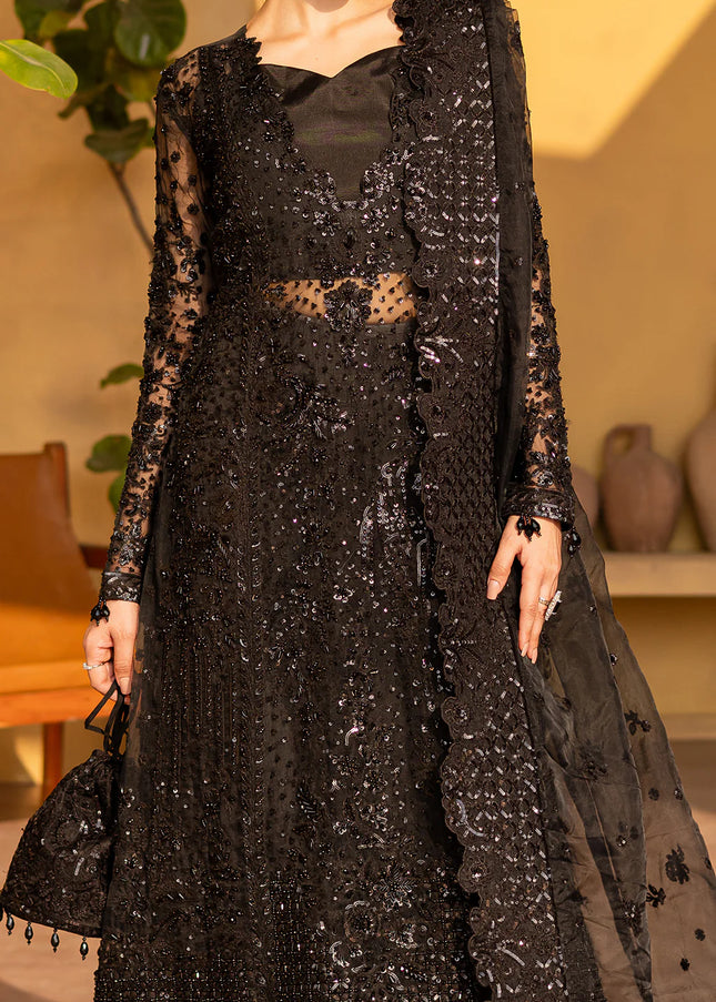 Emaan Adeel | Regalia Luxury Formals - Velvra
