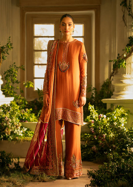 Vanya | Meraki - FF-40