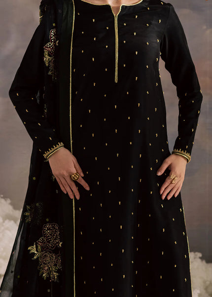 Vanya | Golden Hour - FF-69