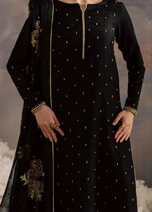 Vanya | Golden Hour - FF-69