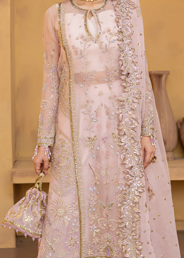Emaan Adeel | Regalia Luxury Formals - Veloura