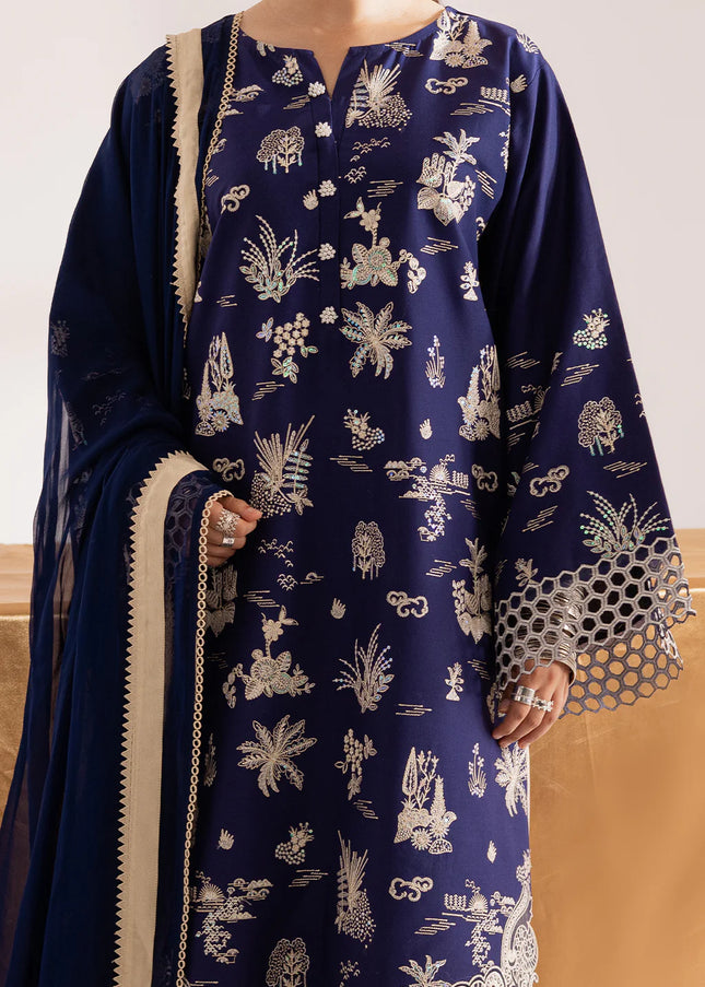 Vanya | Celine Luxury Pret'25 - CN-13
