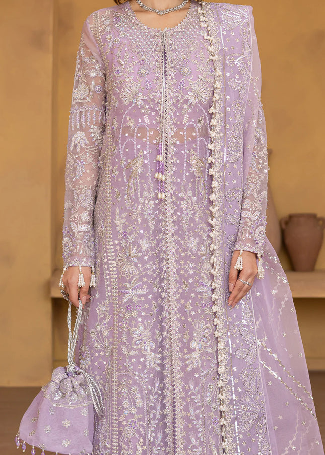 Emaan Adeel | Regalia Luxury Formals - Aether
