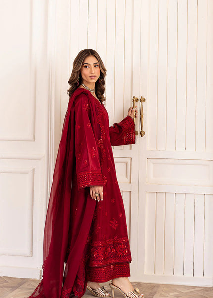 Vanya | Solana - SN-07