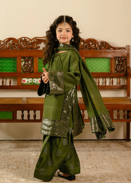 Vanya | Kids - ME-12