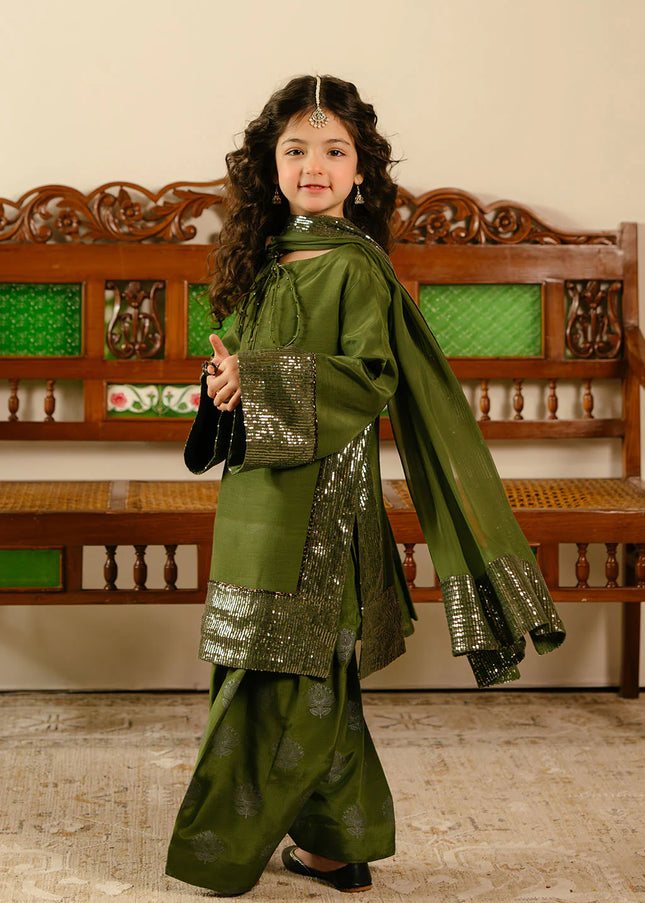 Vanya | Kids - ME-12